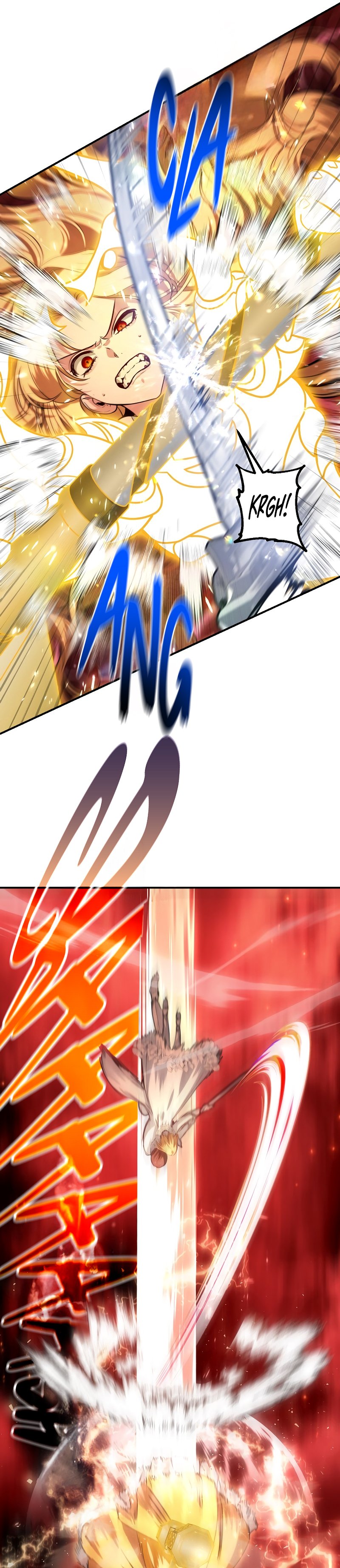 SSS-Class Suicide Hunter, Chapter 109 image 25